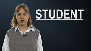 STUDENT [Виктория Климова]