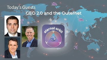 GEO 2.0 and the Outernet