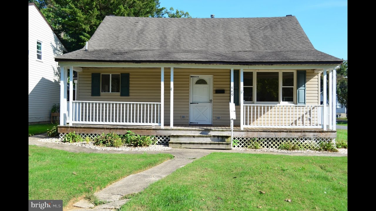 449 S LAW Street | ABERDEEN Real Estate