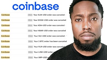 Coinbase Just Canceled Your Limit Orders – Here’s What to Do