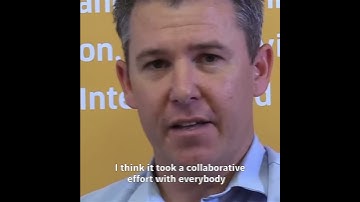 VINCI Concessions - The bypass around Regina, a great example of VINCI Group’s expertise combination