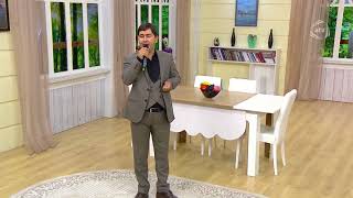 Nəzər Bəylərov - Sevgilimə Könül Açdım (10Dan Sonra)