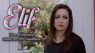Elif - Soundtrack 43 - Tema de Humeyra (V1)