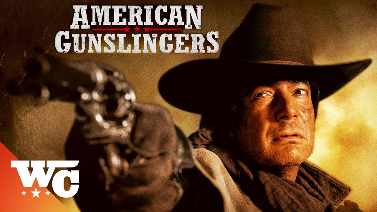 Download American Gunslingers (The Last Gunslinger) | Full Action Western Movie | Western Central