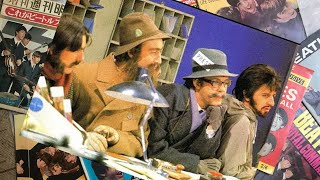 ♫ The Beatles, in a false beard during filming of &#39;Help!&#39;&#39; 1965 /photos