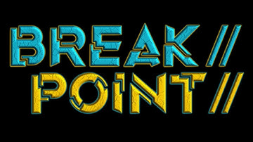 Break Point - Map 01: Point A [Unbeatable DOOM songs]