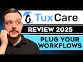 TuxCare ELS Review - 2025 | Why Endless Lifecycle Support Matters for You?