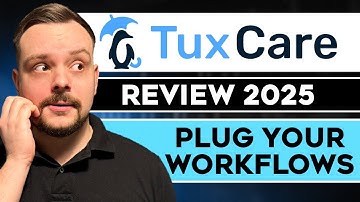 TuxCare ELS Review - 2025 | Waarom eindeloze levenscyclusondersteuning belangrijk voor u is?