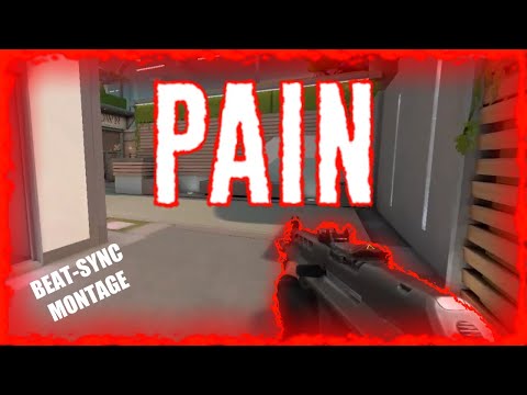 PAIN ! VALORANT