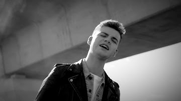 All My Yesterdays- MCVEIGH (official music video)