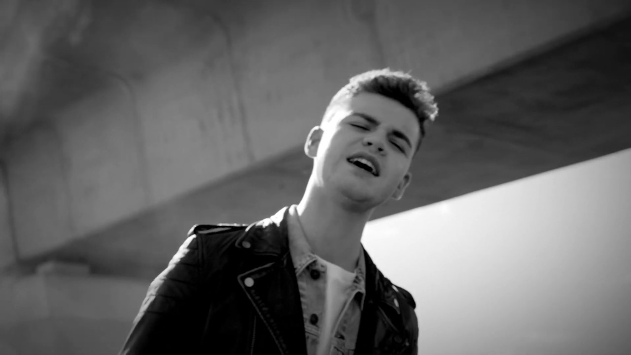 All My Yesterdays- MCVEIGH (official music video)