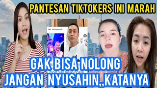 TIKTOKERS INDO DAPAT KIRIMAN DARI MALAYSIA TAPI SAMPAI INDONESIA LAIN PULAK JADINYA⁉️