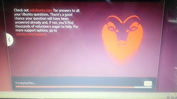 Installing ubuntu 14 04 on an oracle VM Vritualbox