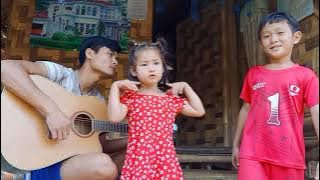 Cover  Ugly boy song