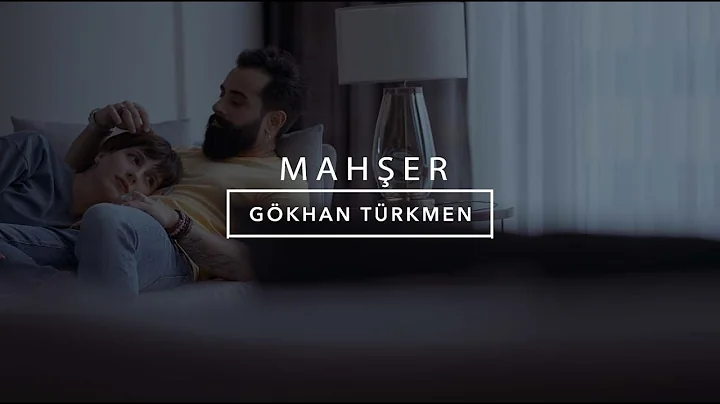 Maher [Official Video] - Gkhan Trkmen #Maher