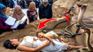 A PAINFUL STORY OF BEAUTIFUL GIRL'S SALMA | REALITY OF HARAM RElATIONSHIP