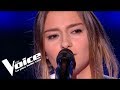 Images - Les Démons de Minuit | Angie Robba | The Voice 2019 | Blind Audition