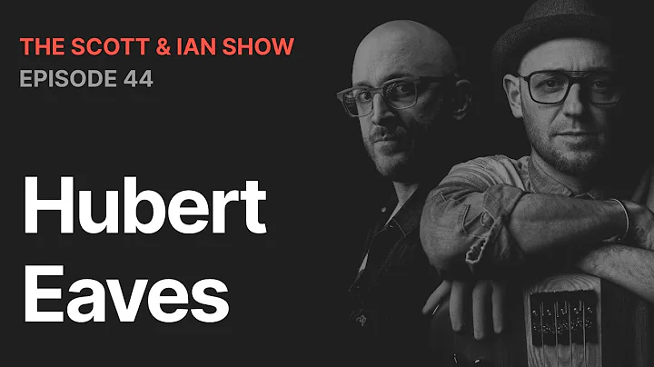 The Hubert Eaves IV Interview | EP44 | The SBL Pod...
