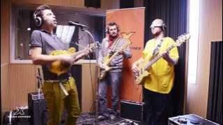 Adam Ďurica - Mandolína LIVE