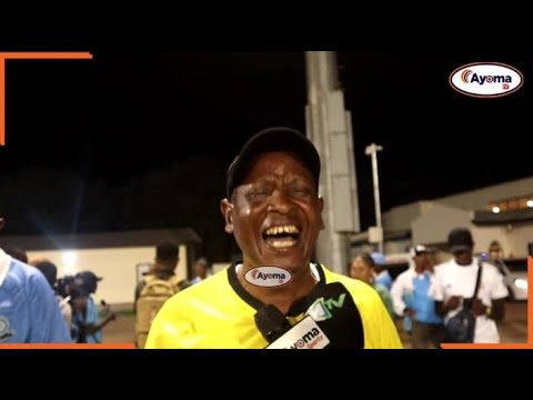 KUTOKA RWANDA MZEE HOZA SHABIKI WA SINGIDA BS APAGAWA NA KIWANGO CHA CHAMA