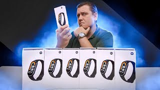 Обзор Mi Band 8! Ставим Русский Язык. Делаем из Китайца Глобалку!