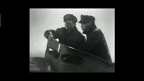 Today We Live (1933) Joan Crawford Gary Cooper (Co...