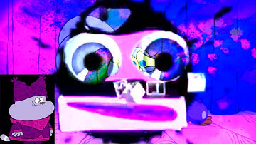 Panini Crying Csupo Effects Round 1 vs. Everyone (1/9)