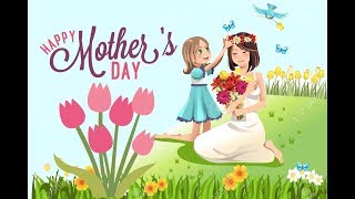 Happy mother's day - a special tribute. wish your mother by sharing
this video. heart touching prayer (हृदय को छू
लेने वाली प्रार्थना) h...