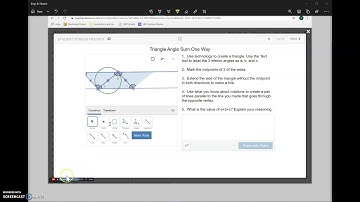 IM Geometry Unit 1 Lesson 21