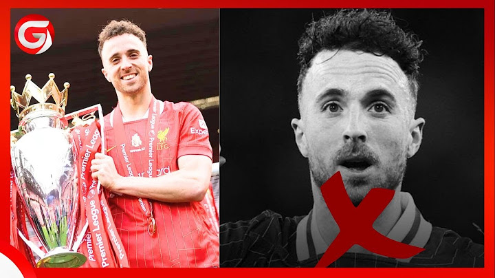 MSHAMBULIAJI wa LIVERPOOL - DIOGO JOTA AFARIKI DUNIA KWENYE AJALI MBAYA ya GARI HUKO HISPANIA...