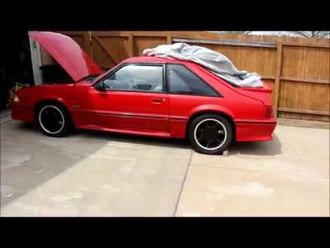 Supercharged and Trickflow
