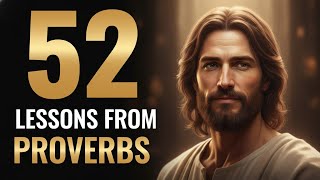 Celebrity 52 Powerful Proverbs Lessons to Navigate Every Season of Your Life Wealth