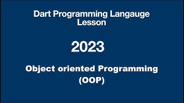 @48 Encapsulation in dart programming