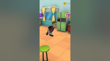 Save The House Level 3 Make Them Pay Chapter 7 Android iOS Gameplay and Walkthrough By Z & K Games