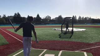 Andrew Frame BP5
