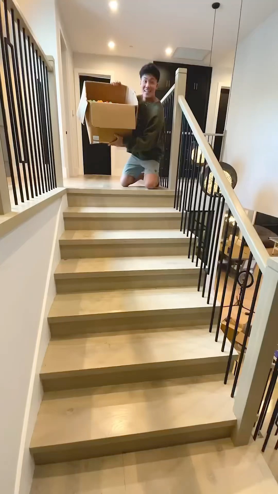 Dropping This Many Ping Pong Balls Was Satisfying