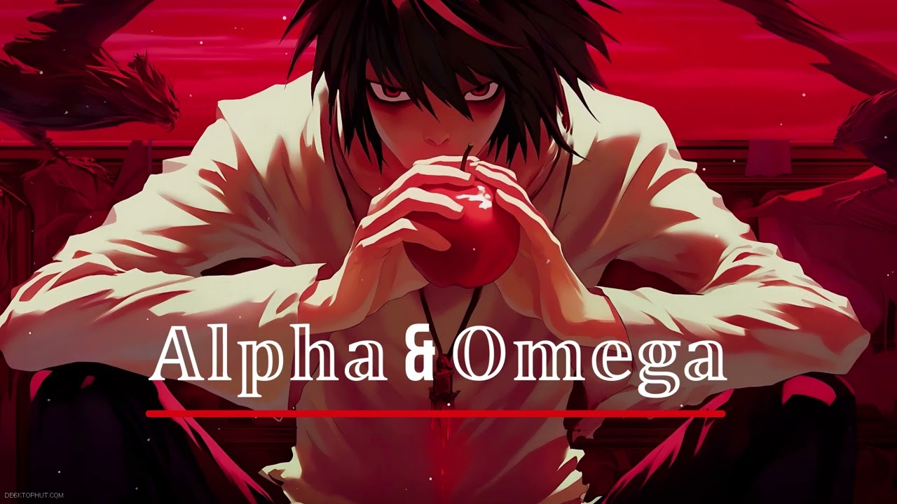 SWARM -  Alpha & Omega