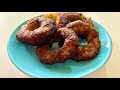 Amazing potato recipes! french fries! Potato rings! Crispy and delicious!