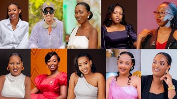 🔥TOP10 ABAGORE BEZA MURI ALARM MINISTRIES🇷🇼🥰