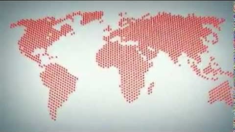 AsOneSource The world