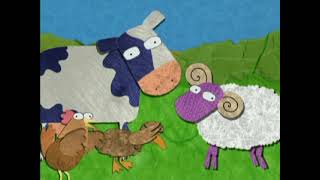 Funky Valley - Porkers Chop 2004