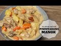 Pininyahang manok  chicken recipe filipino food