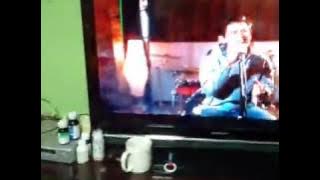 Khai Bahar - Dari Jauh Saja - Live @unplugged