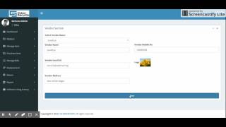 Inventory Management | Inventory Software | CSInfotech screenshot 1