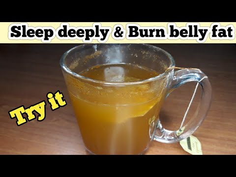 Burn Belly Fat