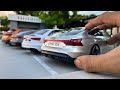 Best audi performance cars diecast models from my collection  118 scale audi super cars