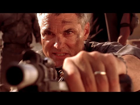 U.S. Seals: Close Combat (Action, Aventure) Film Complet en Français