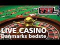 Velkomstbonus og bonuskoder til casino 777.dk - YouTube