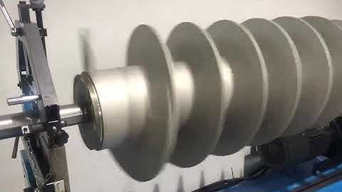 Decanter Balancing Machine PHS-2000H