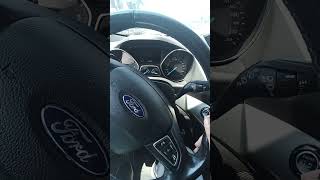 Ford Kuga 1.5Tdci̇ Ti̇tani̇um